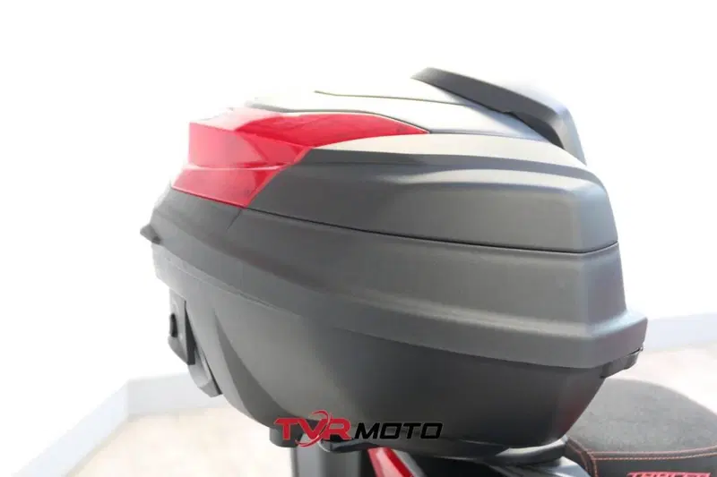 Yamaha Tracer 9 GT (2021 - 24) (17)
