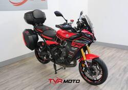 Yamaha Tracer 9 GT (2021 - 24) usata