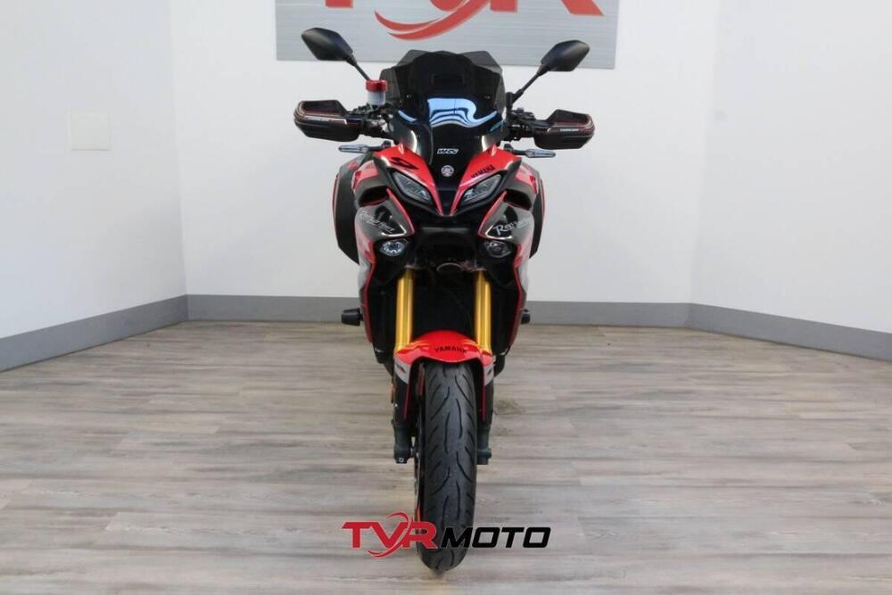 Yamaha Tracer 9 GT (2021 - 24) (3)