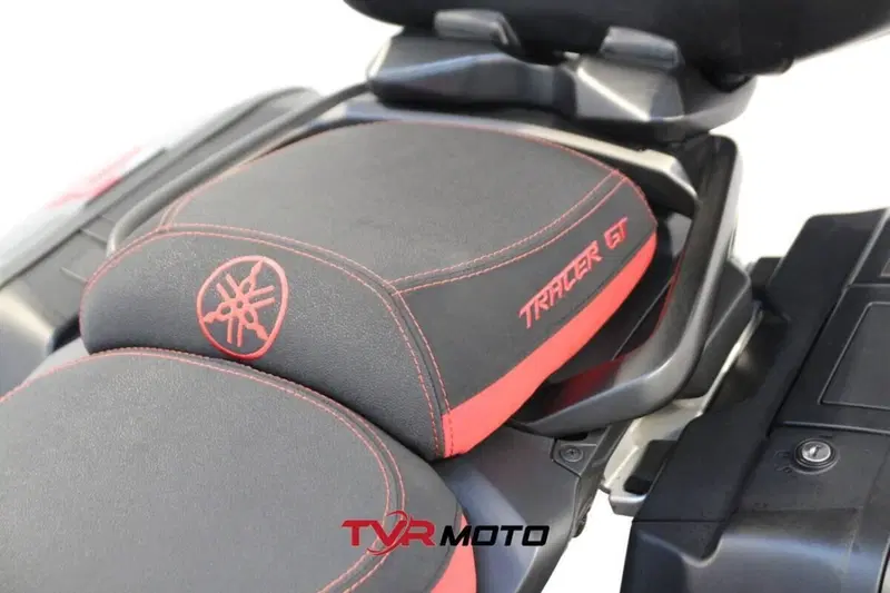 Yamaha Tracer 9 GT (2021 - 24) (11)