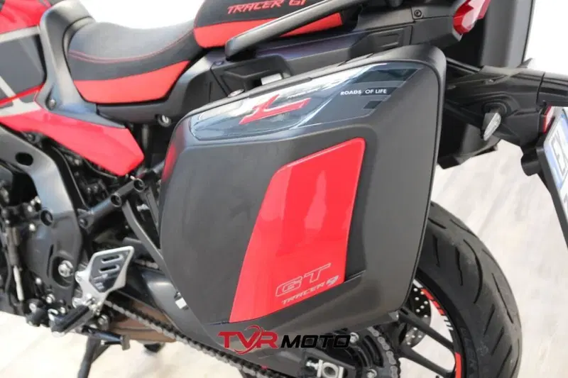 Yamaha Tracer 9 GT (2021 - 24) (12)
