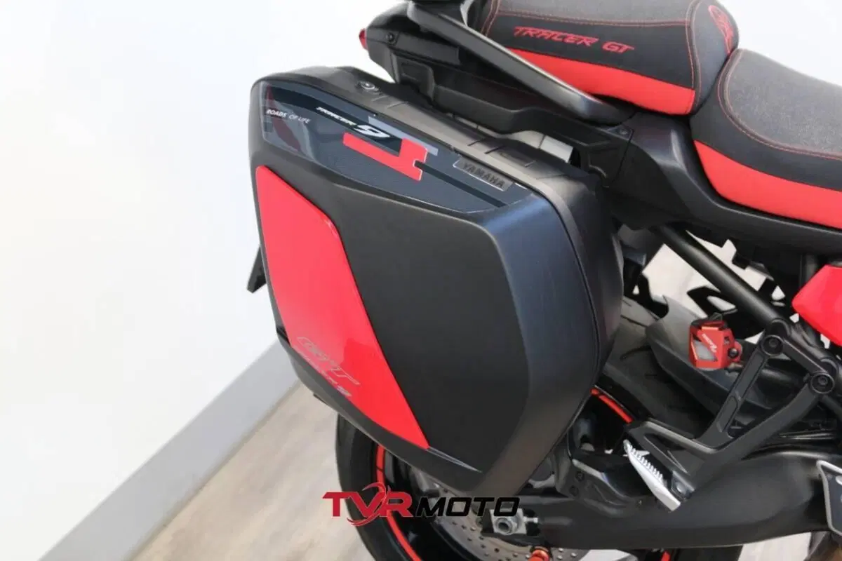 Yamaha Tracer 9 GT (2021 - 24) (16)