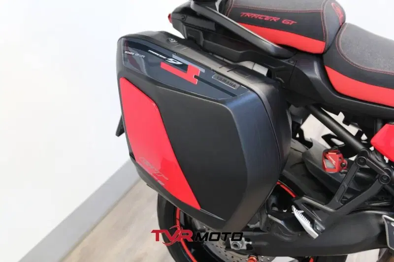 Yamaha Tracer 9 GT (2021 - 24) (16)