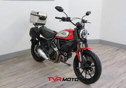 Ducati Scrambler 800 Icon (2021 - 22) usata