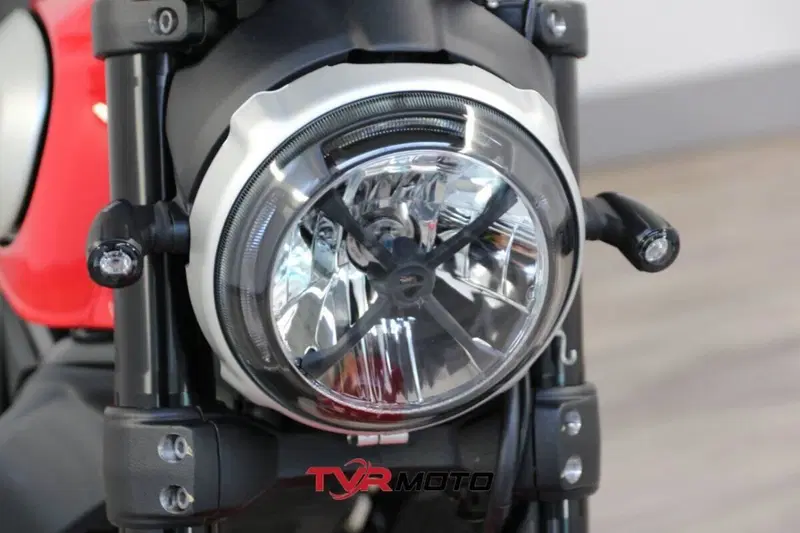 Ducati Scrambler 800 Icon (2021 - 22) (13)