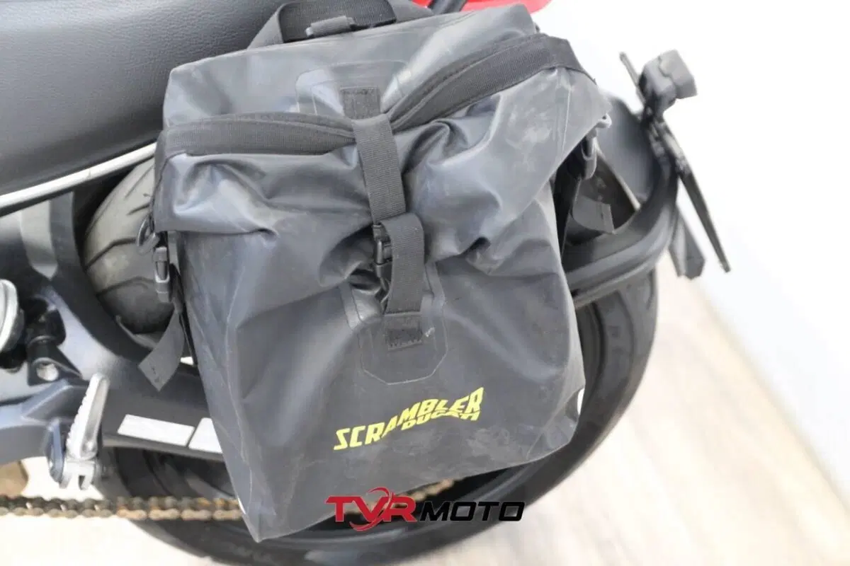Ducati Scrambler 800 Icon (2021 - 22) (9)