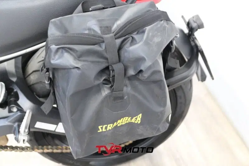 Ducati Scrambler 800 Icon (2021 - 22) (9)