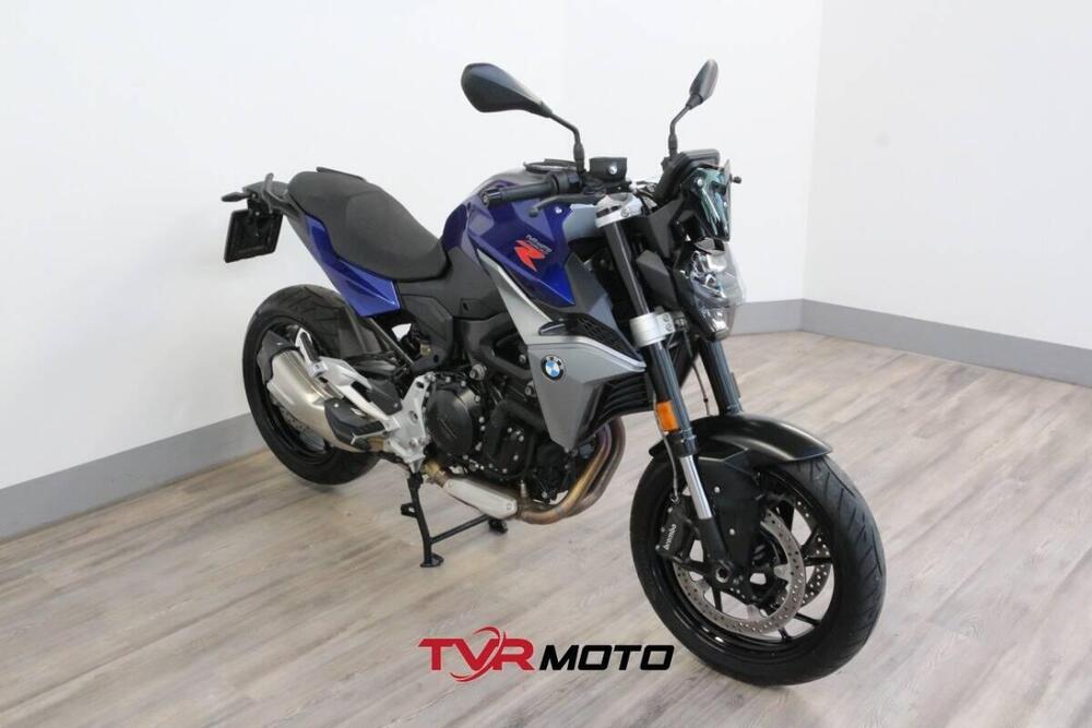 Bmw F 900 R (2021 - 24)
