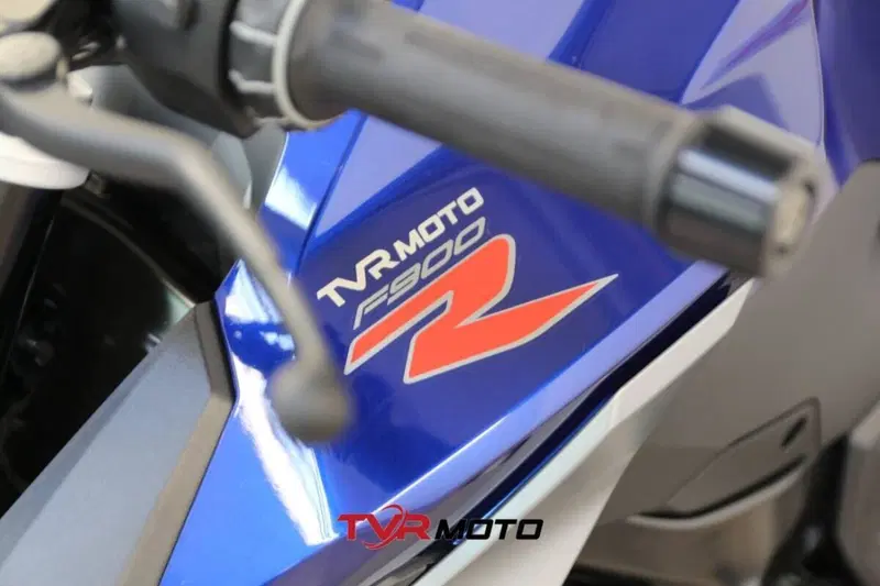 Bmw F 900 R (2021 - 24) (9)