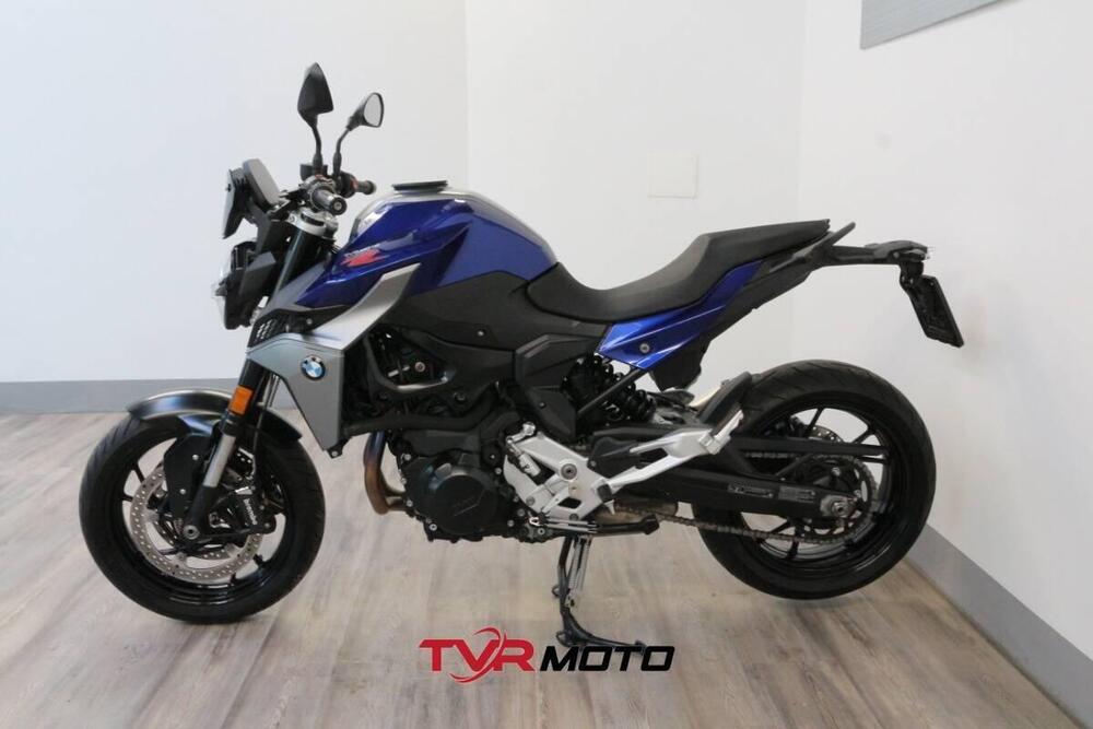 Bmw F 900 R (2021 - 24) (5)