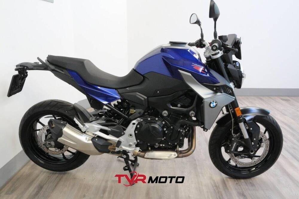 Bmw F 900 R (2021 - 24) (2)
