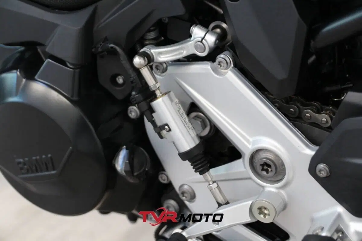 Bmw F 900 R (2021 - 24) (10)