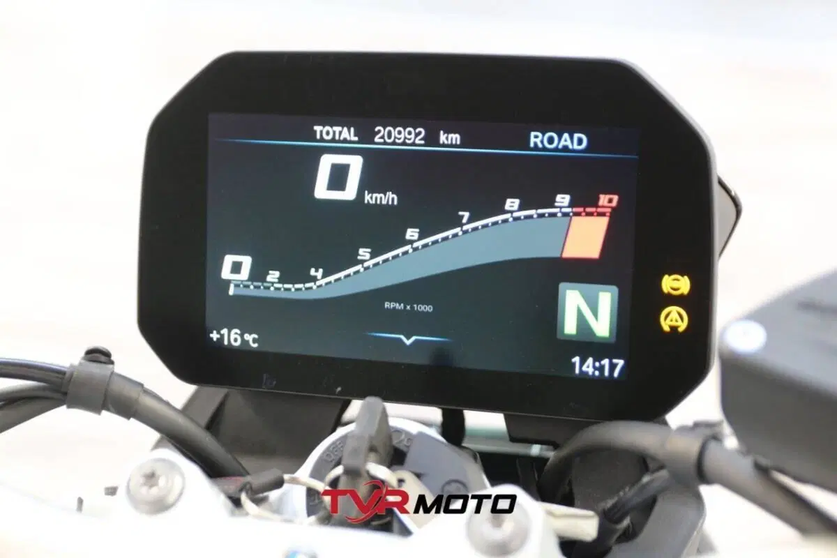 Bmw F 900 R (2021 - 24) (11)