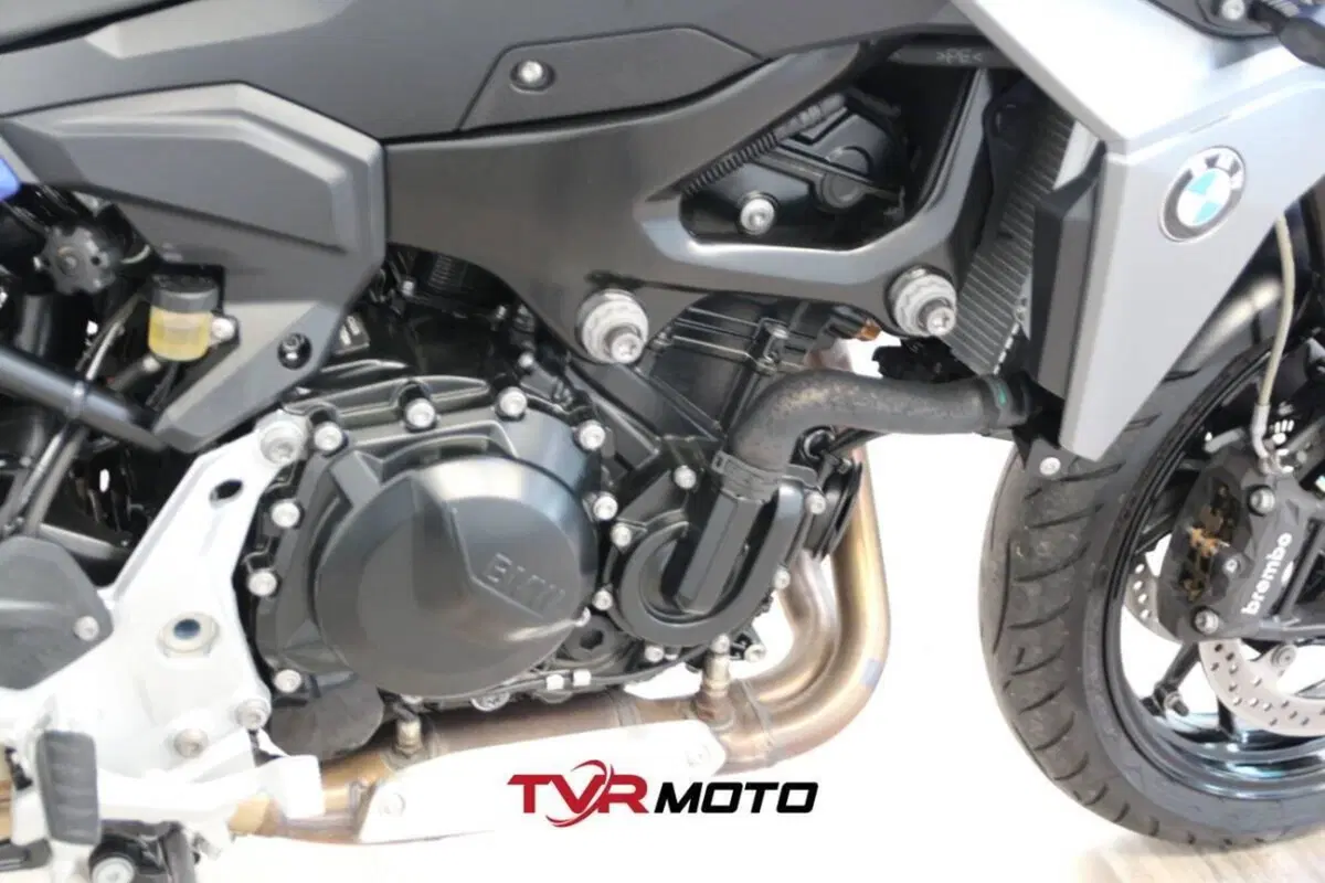 Bmw F 900 R (2021 - 24) (15)
