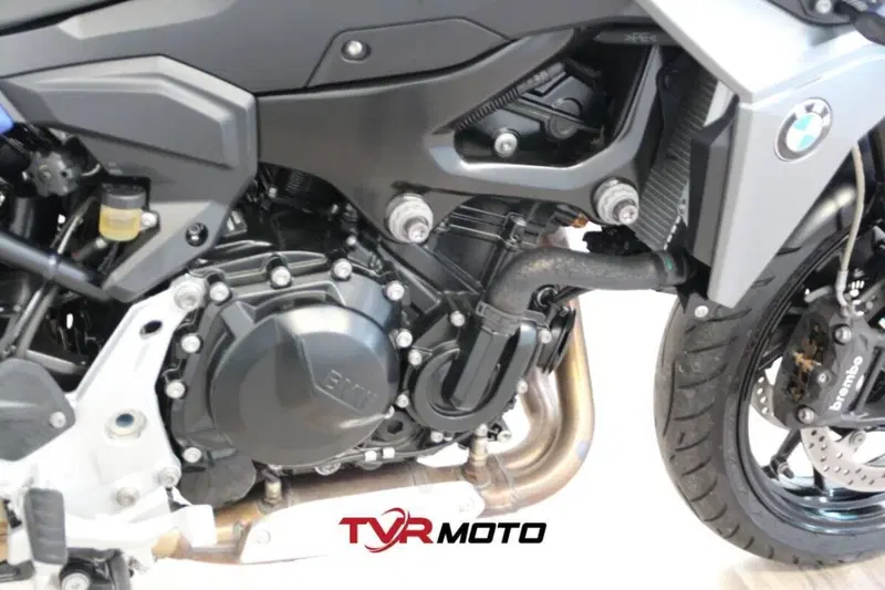 Bmw F 900 R (2021 - 24) (15)