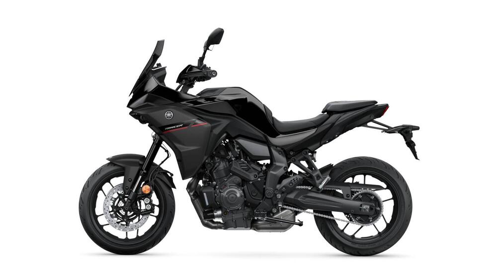 Yamaha Tracer 7 (2025)