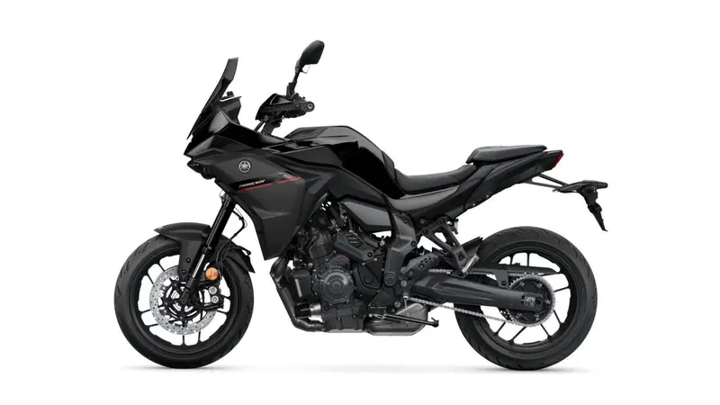 Yamaha Tracer 7 (2025 - 26)