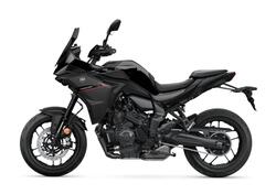 Yamaha Tracer 7 (2025) nuova