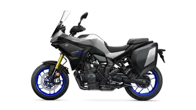 Yamaha Tracer 7 GT (2025 - 26) nuova