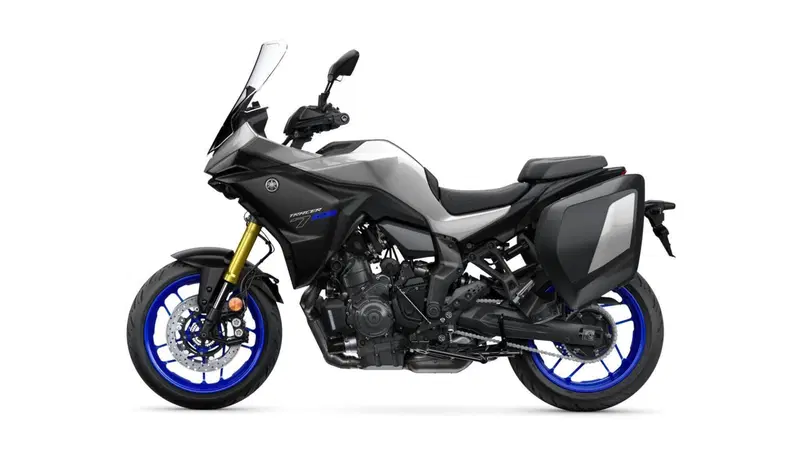 Yamaha Tracer 7 GT (2025 - 26)