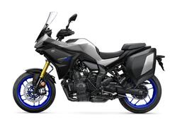 Yamaha Tracer 7 GT (2025) nuova
