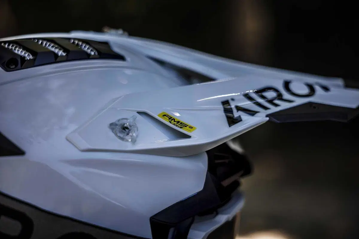 AIROH a EICMA 2025 con due nuovi caschi (2)