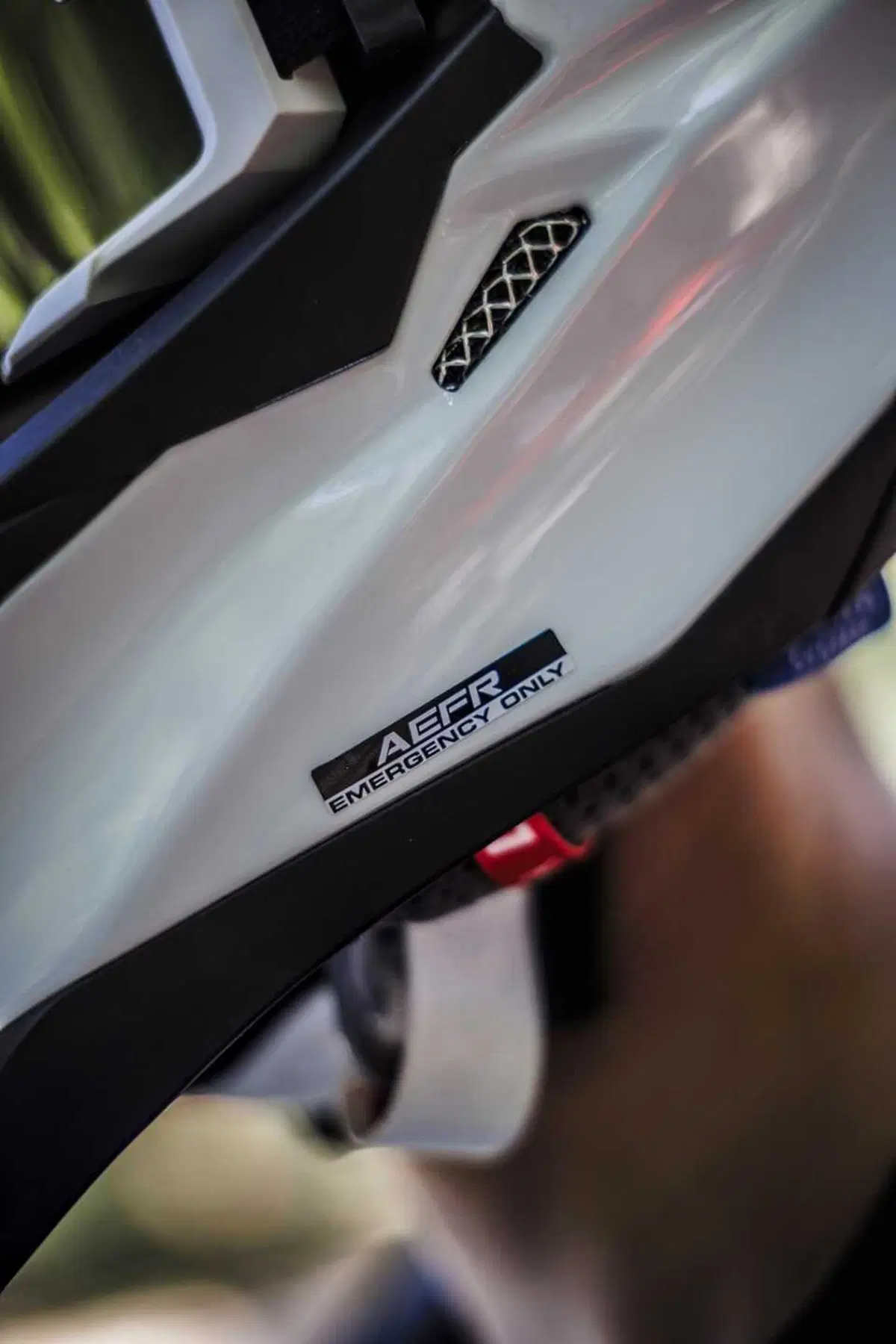 AIROH a EICMA 2025 con due nuovi caschi (4)