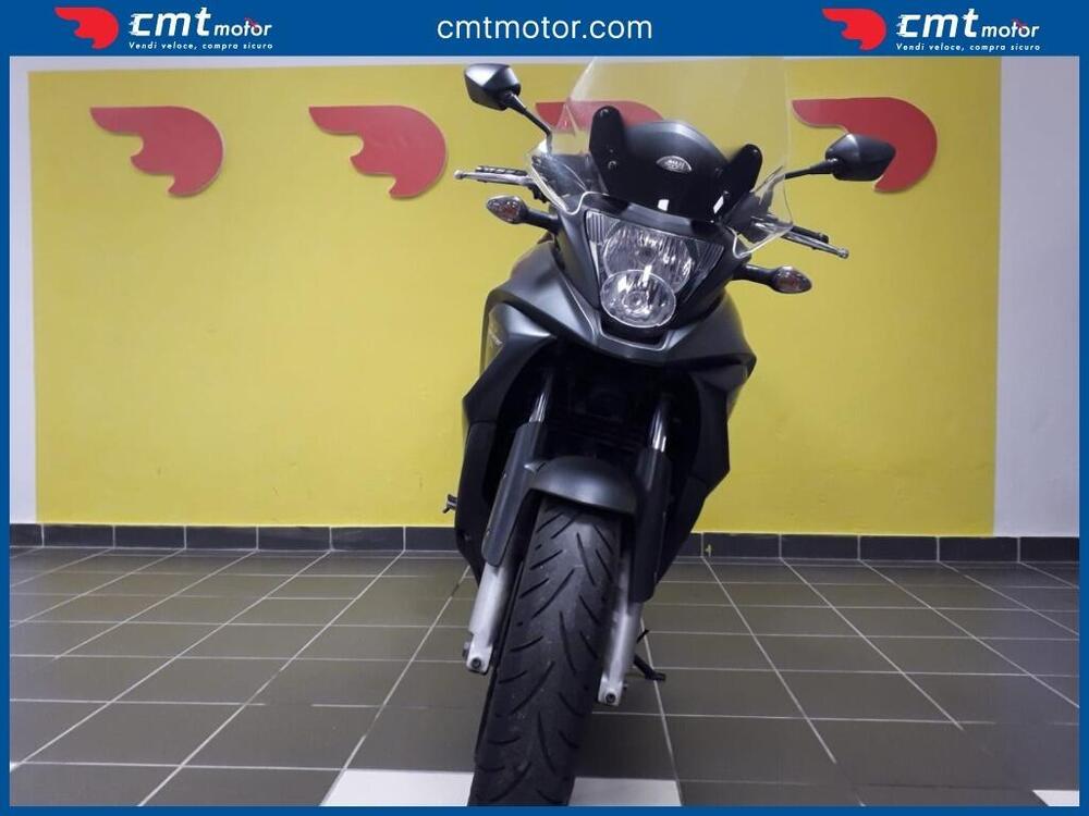 Honda Crossrunner ABS (2010 - 14) (2)