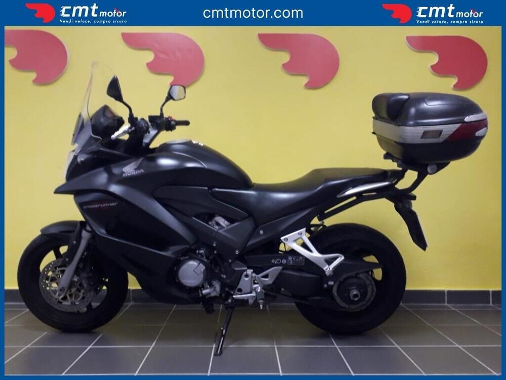 Honda Crossrunner ABS (2010 - 14) (3)