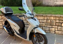 Honda SH 125i (2024 - 25) usata