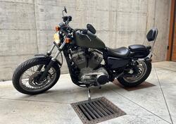 Harley-Davidson 883 (2006 - 07) - XL usata