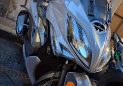 Kymco Xciting 400i S ABS (2019 - 20) usata