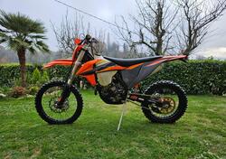 KTM 250 EXC-F (2021) usata