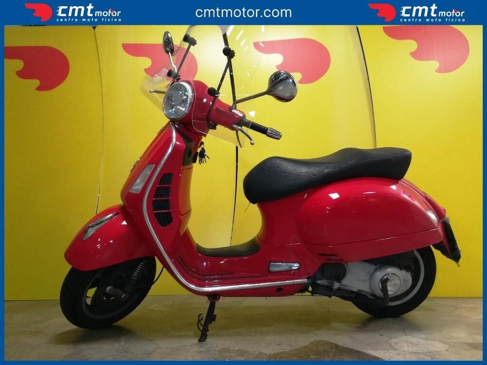 Vespa GTS 250 i.e. (3)