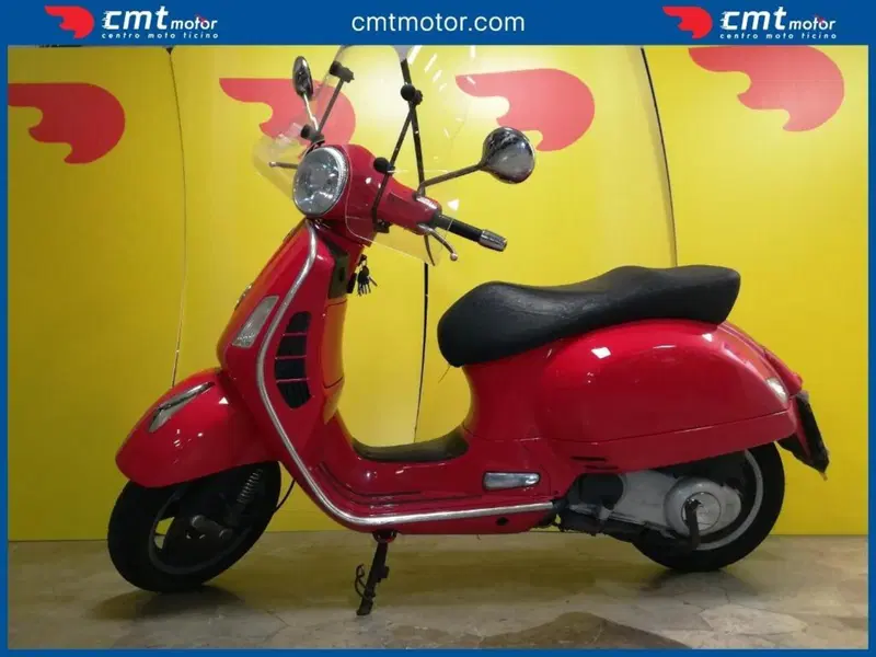 Vespa GTS 250 i.e. (3)