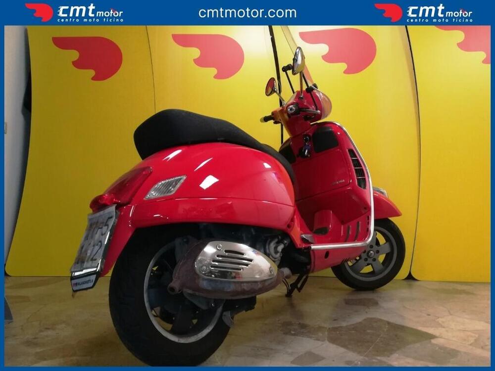 Vespa GTS 250 i.e. (4)