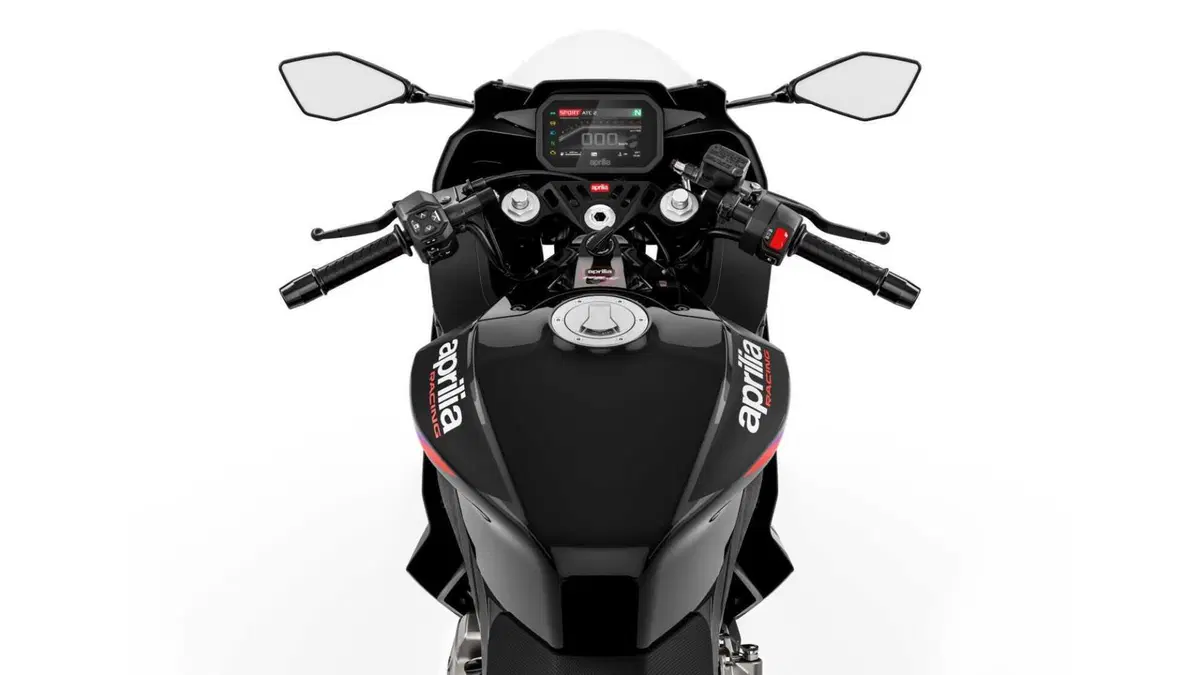 Aprilia RS 457 RS 457 GP Replica (2026) (7)