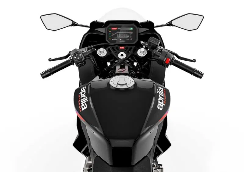Aprilia RS 457 RS 457 GP Replica (2026) (7)
