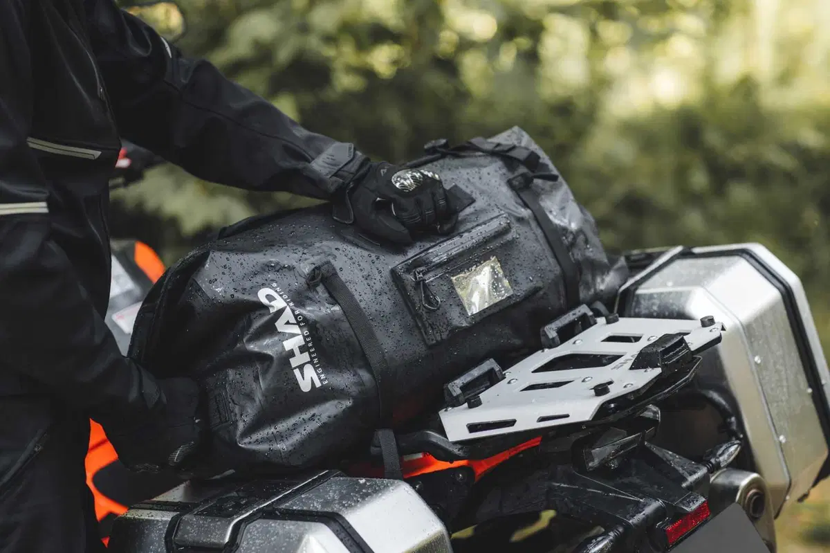 SHAD a EICMA 2025 con tante novità