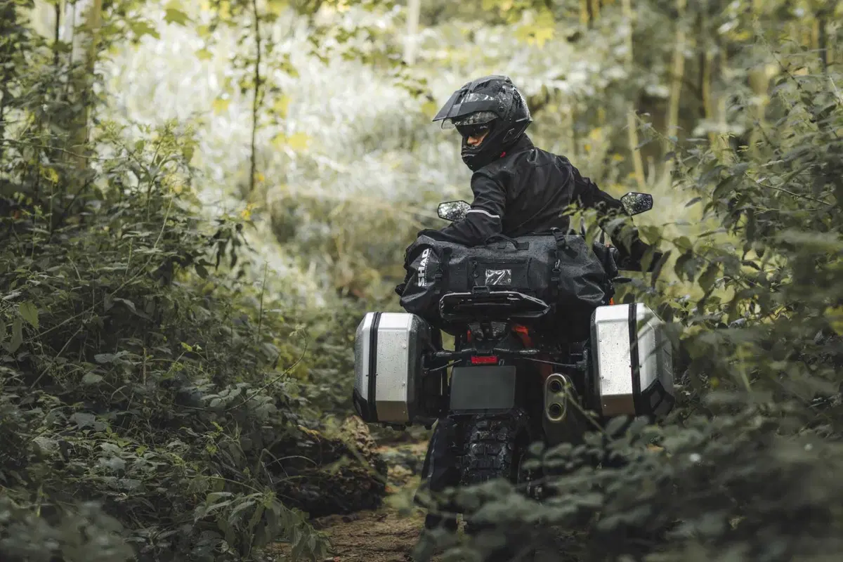 SHAD a EICMA 2025 con tante novità (2)
