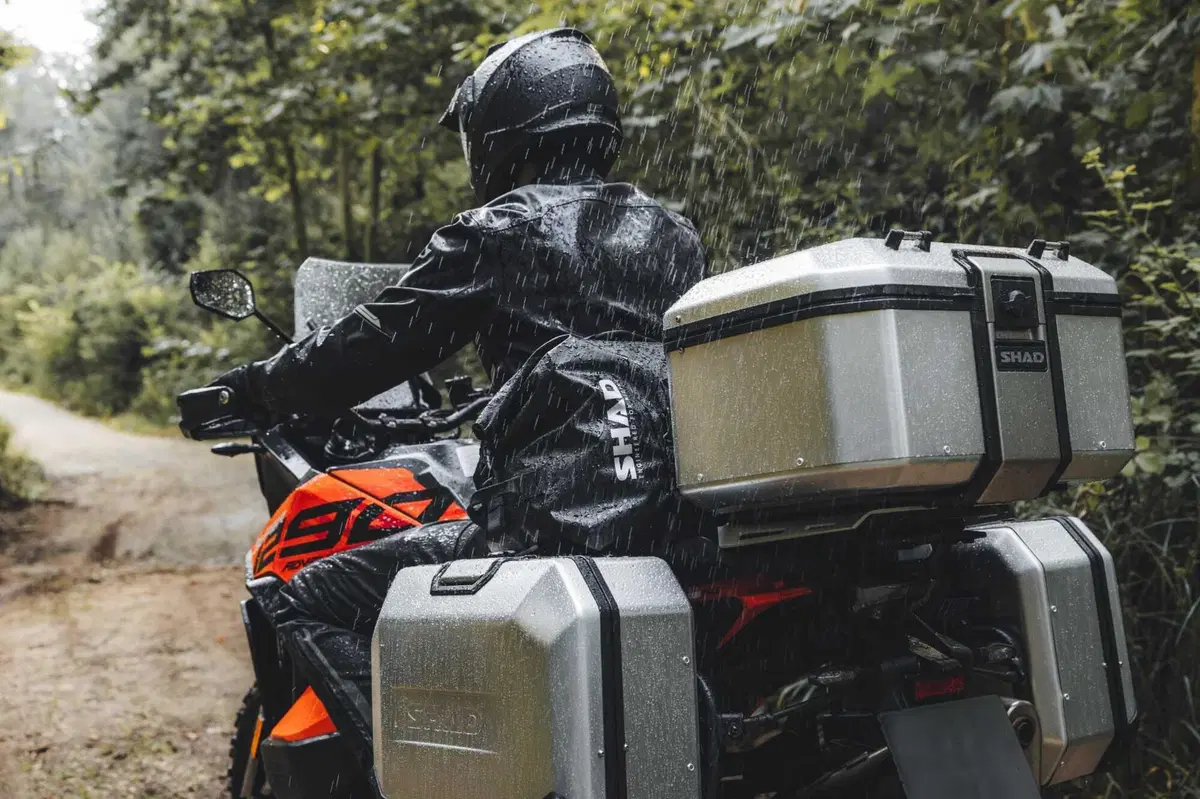SHAD a EICMA 2025 con tante novità (3)