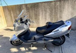 Suzuki Burgman AN 650 (2002 - 03) usata