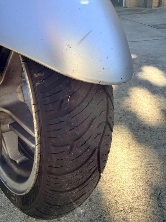 Suzuki Burgman AN 650 (2002 - 03) (3)