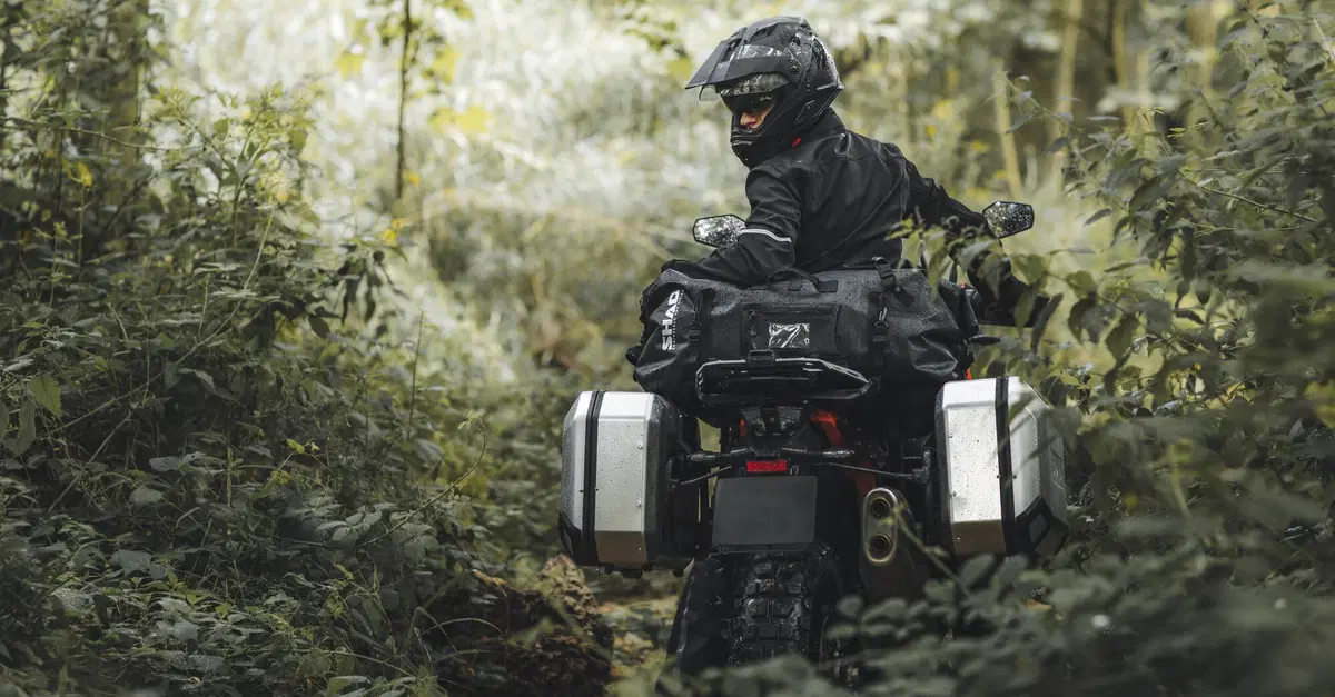 SHAD a EICMA 2025 con tante novit&agrave;