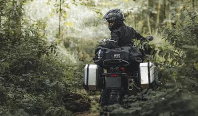 SHAD a EICMA 2025 con tante novit&agrave;