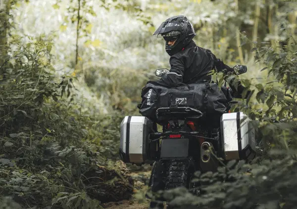 SHAD a EICMA 2025 con tante novità
