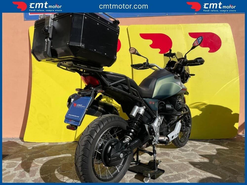 Moto Guzzi V85 TT (2021 - 23) (4)