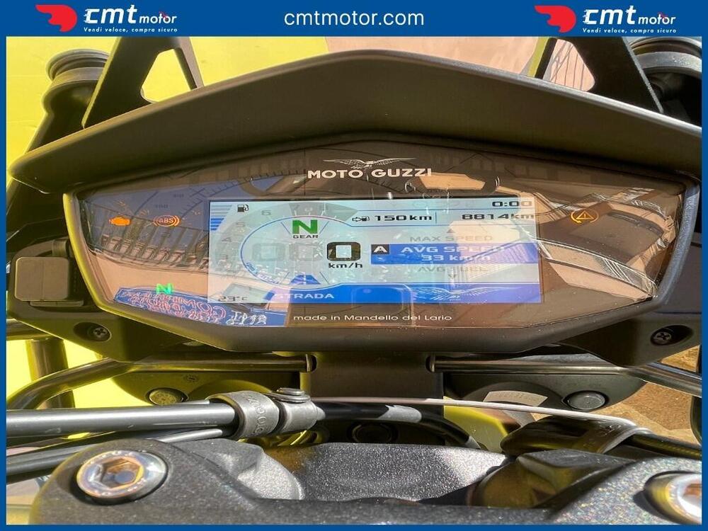 Moto Guzzi V85 TT (2021 - 23) (5)