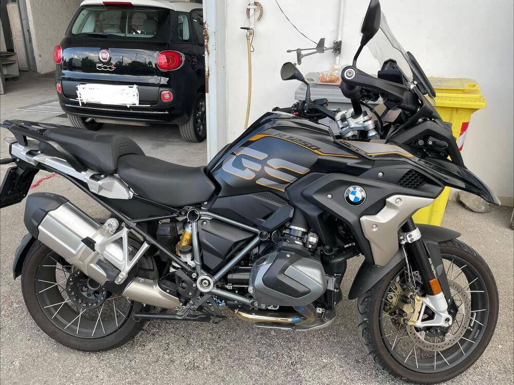 Bmw R 1250 GS (2019 - 20)