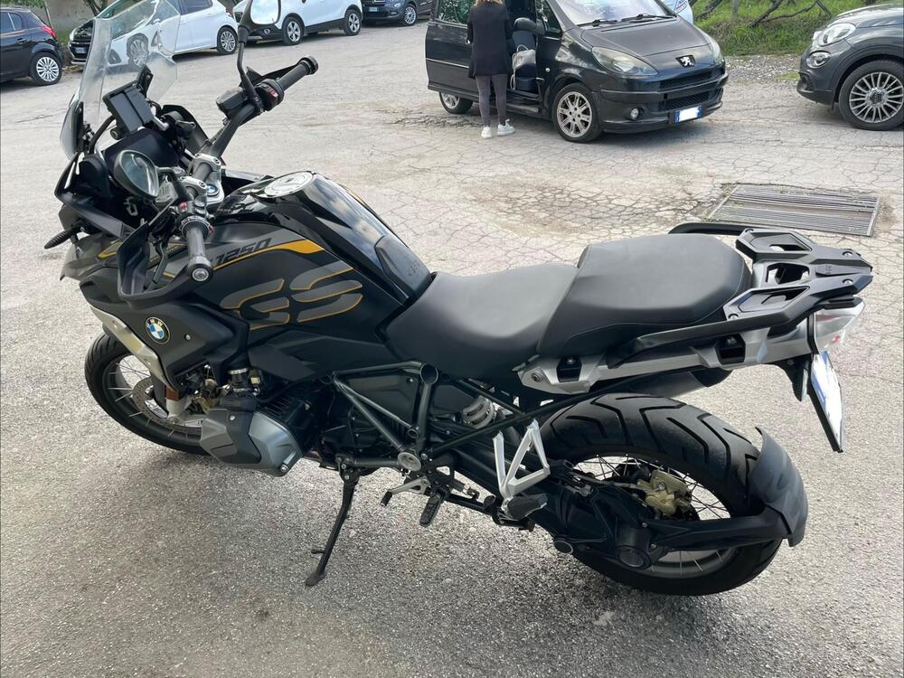 Bmw R 1250 GS (2019 - 20) (2)